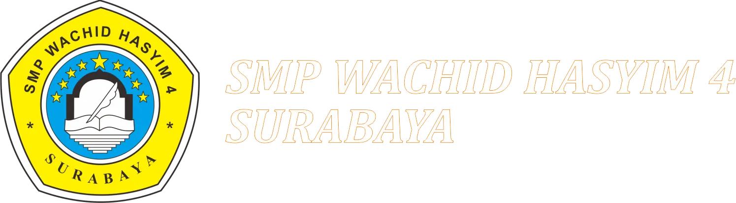 SMP Wachid Hasyim 4 Surabaya