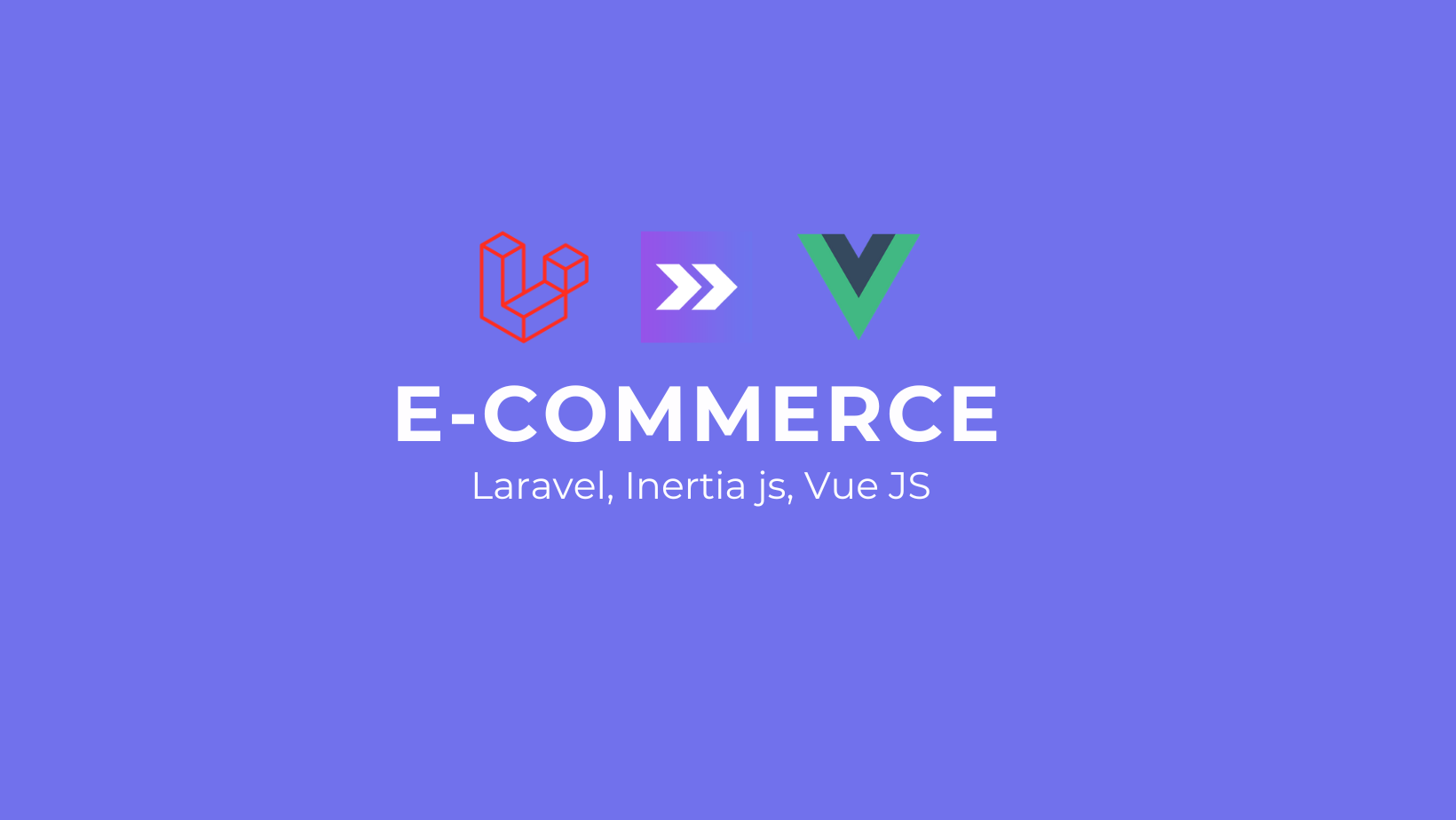 Membuat E-Commerce Laravel dengan Inertia.js dan Vue.js Part #5 - CRUD Product